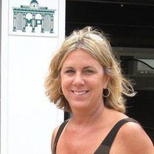 Meet your Posher, Terri