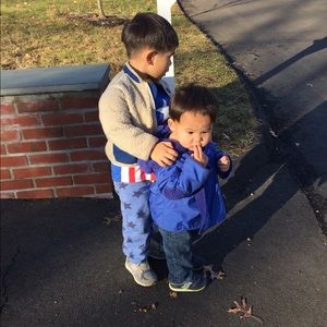 Meet your Posher, Elizabeth