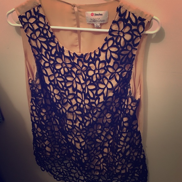Norman Marcus top