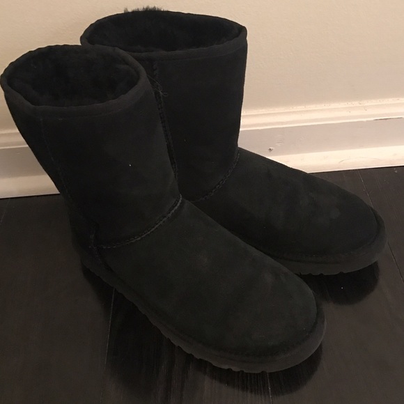 UGG Boots
