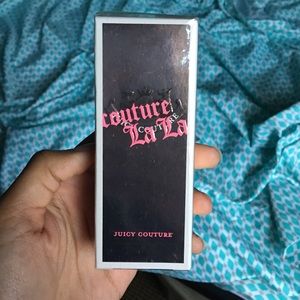 Juicy Couture spray