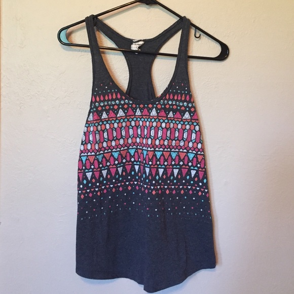 Racerback Tank