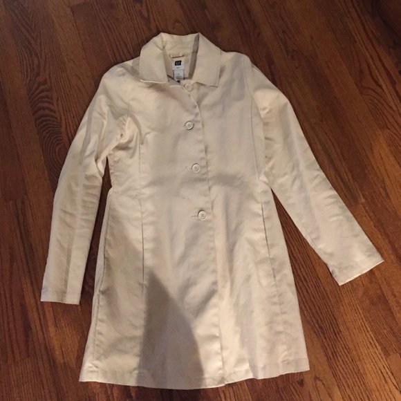 Gap Tench Coat