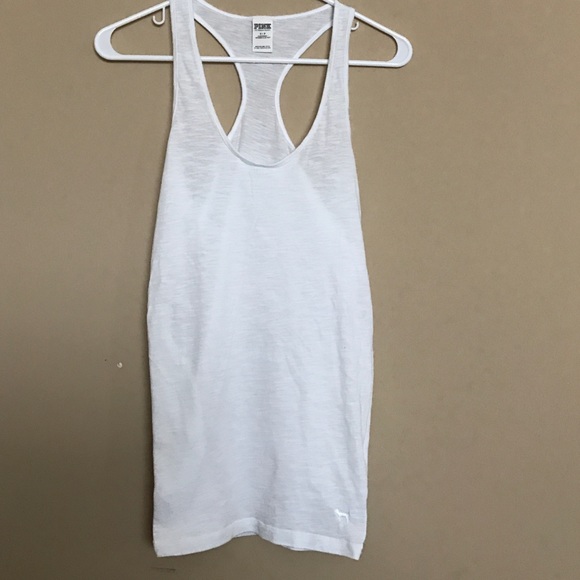 VICTORIA'S SECRET PINK tank