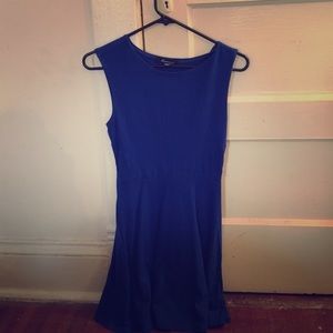 Skater Style Dress