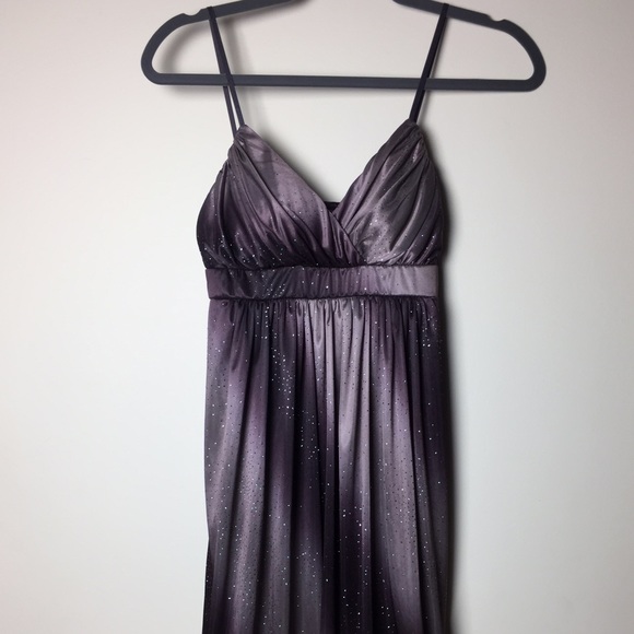 Ruby Rox Sparkle Dress