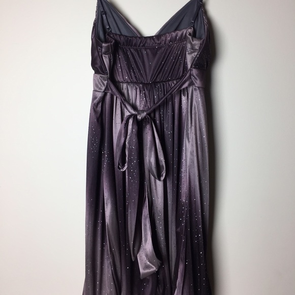 Ruby Rox Sparkle Dress - Picture 2 of 3