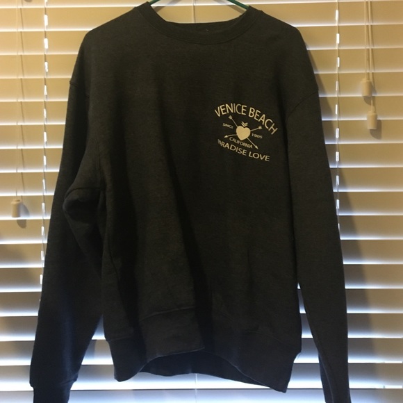 Venice beach Crew neck ✨