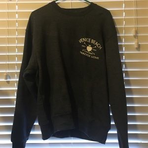 Venice beach Crew neck ✨