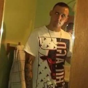 Meet your Posher, Jason