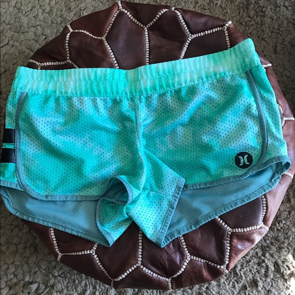 Hurley shorts
