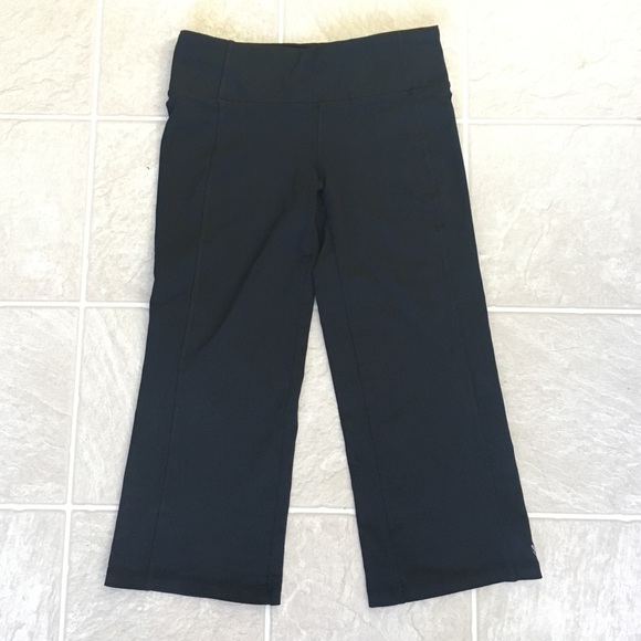 Forever 21 yoga leggings