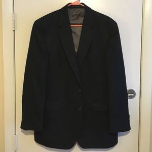 Men's dress blazer