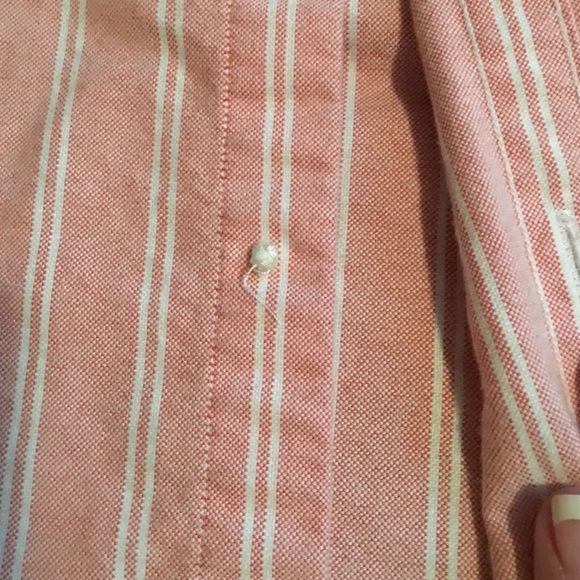 Women's polo button up. - Picture 2 of 3
