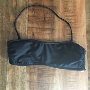 Forever 21 bathing suit top