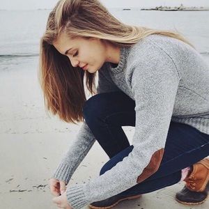 Meet your Posher, Layla