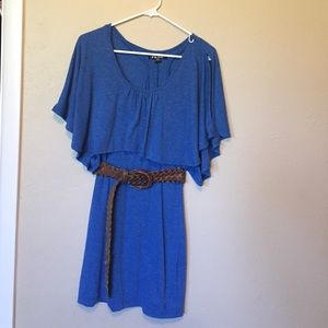 T-shirt Dress