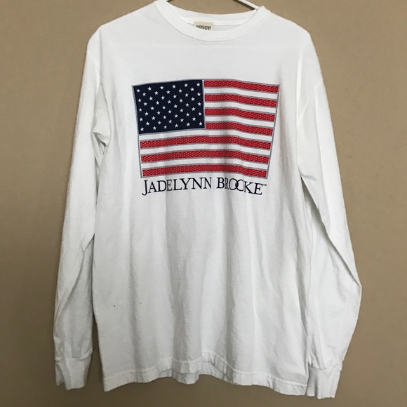 JADELYNN BROOKE t shirt