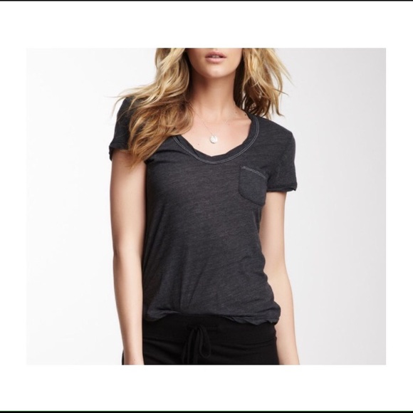 James Perse Tops - James Perse Standard T-shirt ❤️