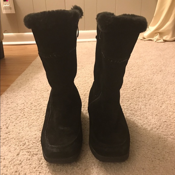Khombu Winter Boots