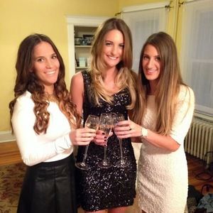 Meet your Posher, Chelsea