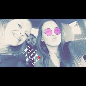 Meet your Posher, Autumn