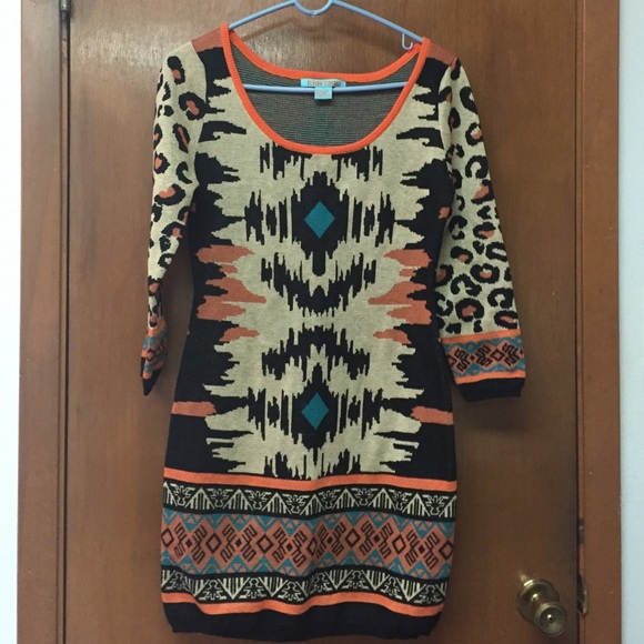 Flying Tomato women's dress