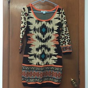 Flying Tomato women's dress