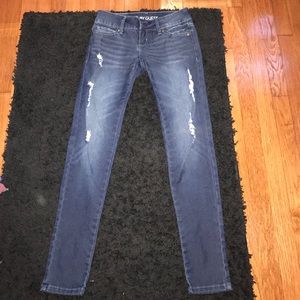 G by Guess super skinny jeans Size 26!