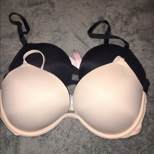 Push up bra