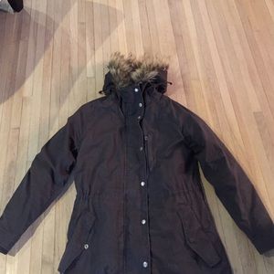 Gap winter Jacket