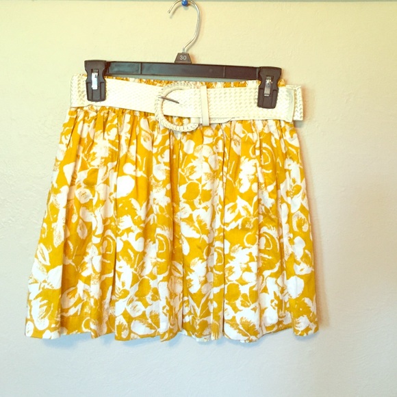 Skirt