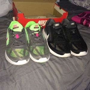 Nike Shoe Bundle!!