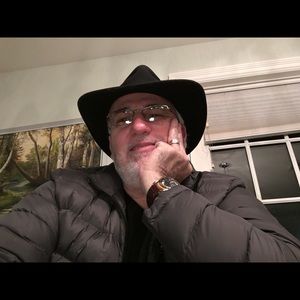 Meet your Posher, Shpend