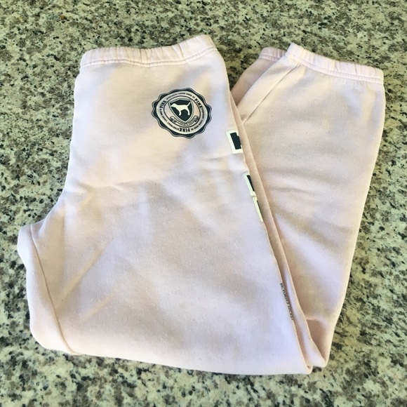 Victoria Secret PINK sweats