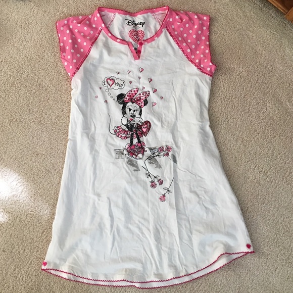 Disney nightgown