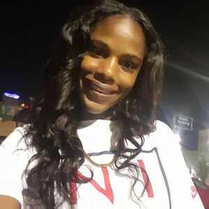 Meet your Posher, Angelique