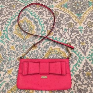 Kate Spade Charm City Presley Crossbody DesertRose