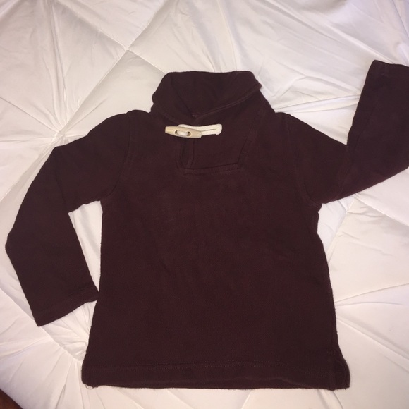 Crewcuts boys sweater