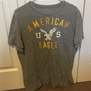 Great American Eagle Outfitters shirt