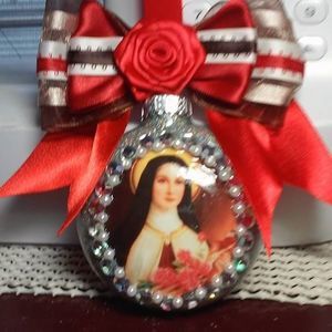 Meet your Posher, Wandas