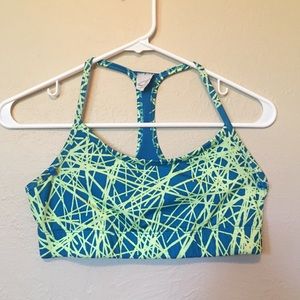 Champion Sports Bra