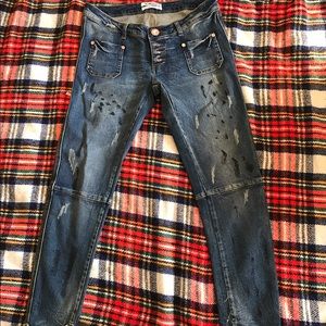 One Teaspoon Super Dupers