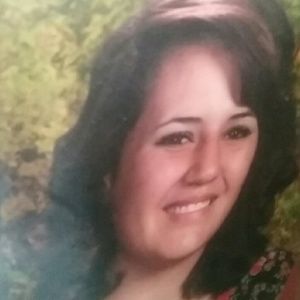 Meet your Posher, Brenda