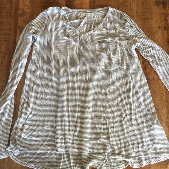 Abercrombie shirt