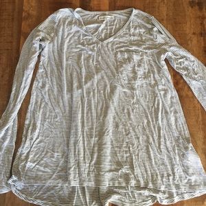 Abercrombie shirt