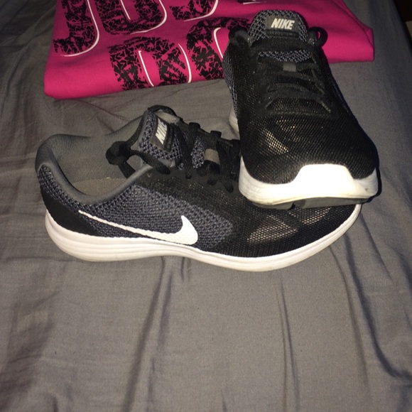Nike shoes