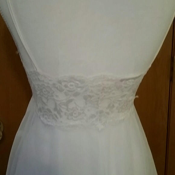 SOLD NIGHTWEAR UNDERWARE BABYDOLL DRESS - Picture 4 of 4