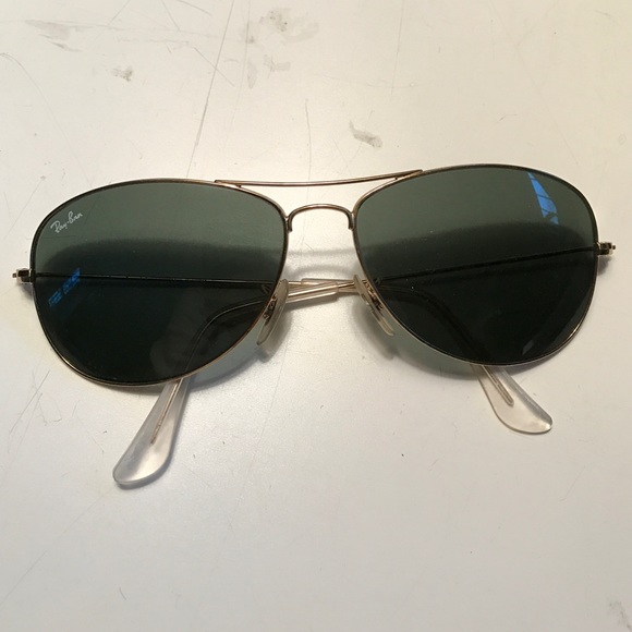 Ray Ban sunglasses