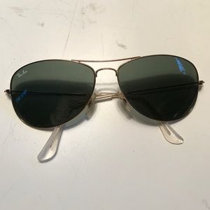 Ray Ban sunglasses
